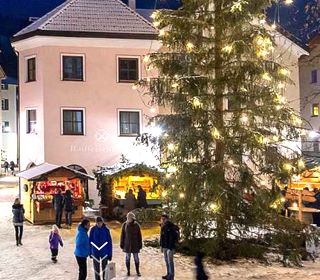 Avvento Alpino Val Sarentino 2023