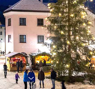 Avvento Alpino Val Sarentino (BZ) 2024