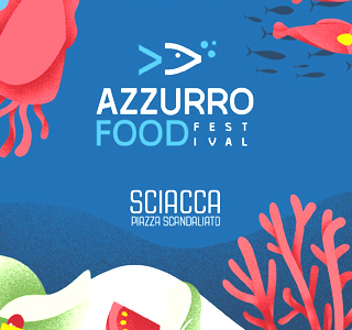 Azzurro Food Festival Sciacca 2026
