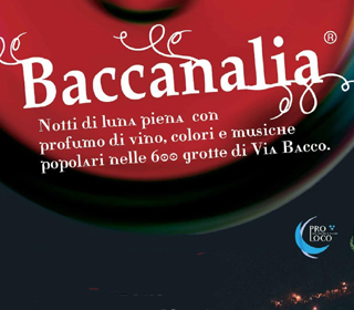 Baccanalia San Gregorio Magno (SA) 2024
