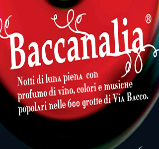Baccanalia San Gregorio Magno 2025