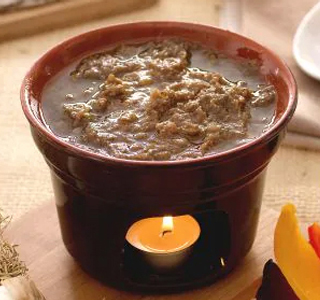 Bagna Cauda d'Autunno Vigliano d'Asti 2026