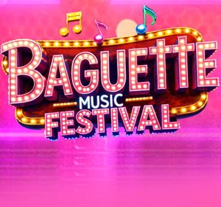 Baguette Music Festival Melissano 2026