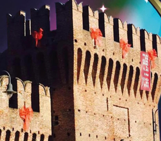 Bancarelle in Corte Galliate 2023