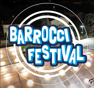 Barrocci Festival Sant'Angelo di Gatteo 2026