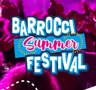 Barrocci Summer Festival Sant'Angelo di Gatteo 2026