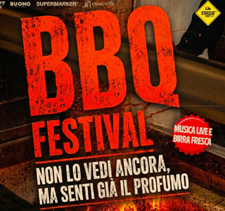 BBQ Festival Bergamo 2026