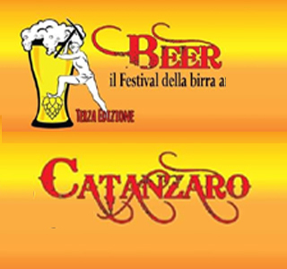 Beer Catanzaro Catanzaro 2025