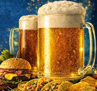 Beer & Food Festival Vimercate 2026