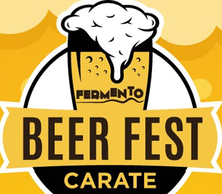 Beer Fest Carate Brianza (MB) 2024