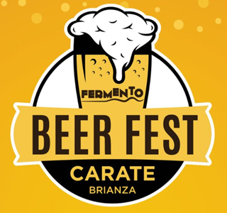 Beer Fest Carate Brianza 2026