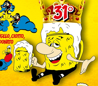 Beer Fest Solesino (PD) 2023