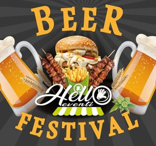 Beer Festival Segrate 2025