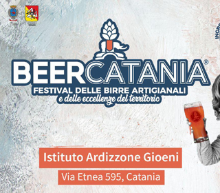 BeerCatania Catania 2024