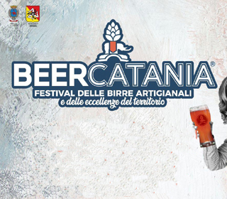 BeerCatania Catania 2026