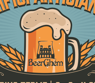 BeerGhèm Festa dei Birrifici Artigianali San Pellegrino Terme 2023