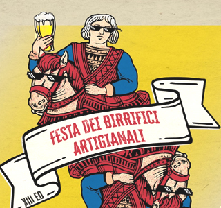 BeerGhèm Festa dei Birrifici Artigianali San Pellegrino Terme 2025