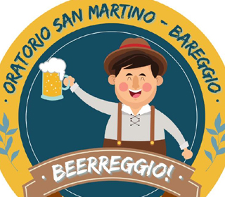 Beerreggio Bareggio (MI) 2024