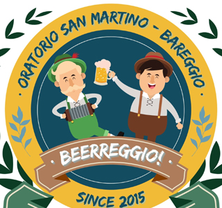 Beerreggio Bareggio 2026