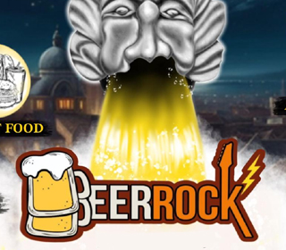 BeerRock Bolsena (VT) 2024