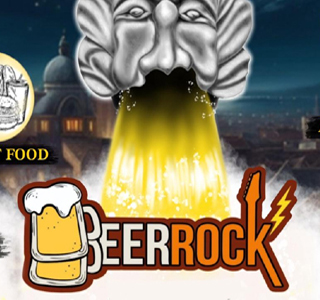 BeerRock Bolsena 2025