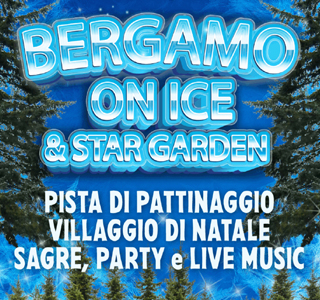 Bergamo on Ice Bergamo 2025