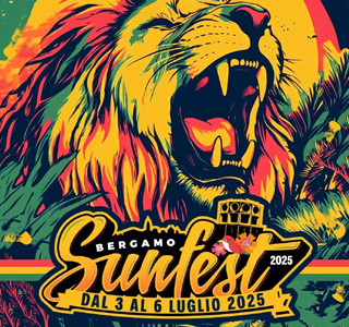 Bergamo Sunfest Bergamo 2025