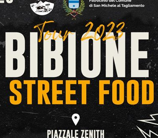 Bibione Street Food 2023