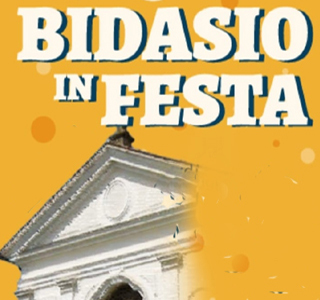 Bidasio in Festa Bidasio 2025