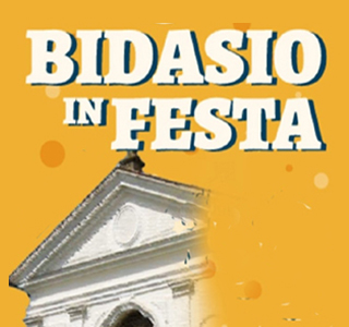 Bidasio in Festa Bidasio 2026