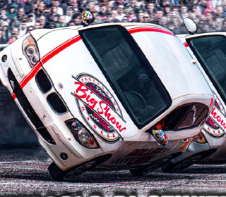 Big Show Roller Cars Casamassima 2024
