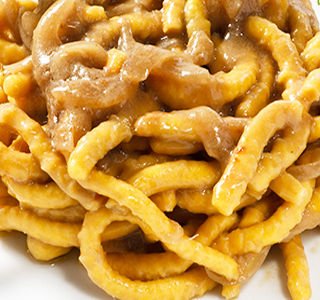 Bigolada Castel d'Ario 2026