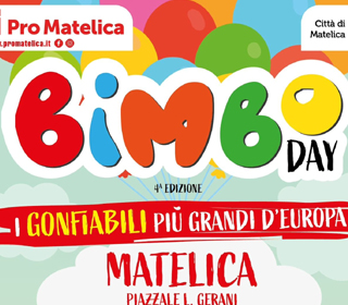 Bimbo Day Matelica (MC) 2024
