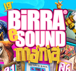 Birra e Sound Mania Leverano 2025