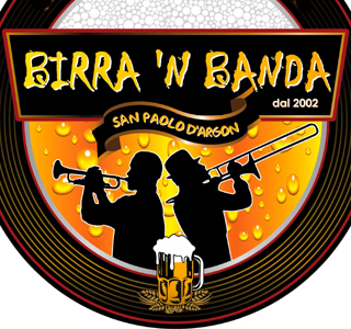 Birra 'n Banda San Paolo d'Argon 2025