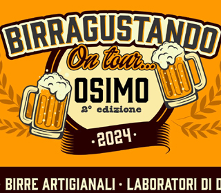 Birragustando Osimo (AN) 2024