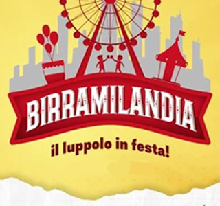 Birramilandia Terlizzi 2026