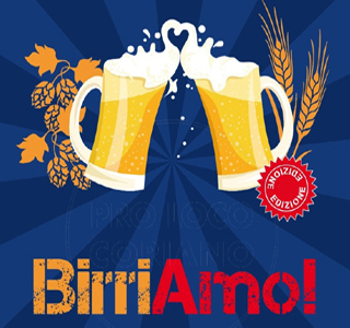 BirriAmo Coriano 2026