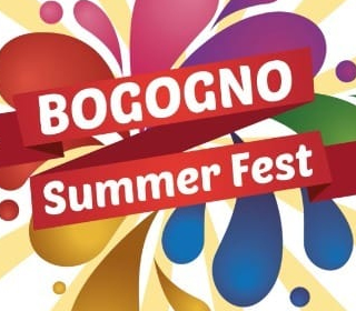 Bogogno Summer Fest Bogogno (NO) 2024