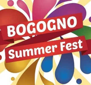 Bogogno Summer Fest Bogogno 2025
