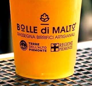 Bolle di Malto Biella 2025