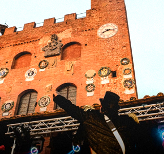 Borgo & Musica Certaldo 2026