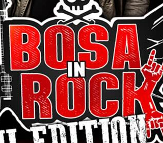Bosa in Rock Bosa (OR) 2024
