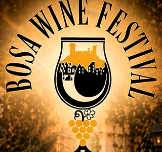 Bosa Wine Festival Bosa 2026