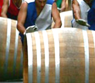 Bravìo delle Botti Montepulciano (SI) 2024