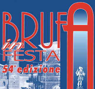 Brufa in Festa Brufa (PG) 2024