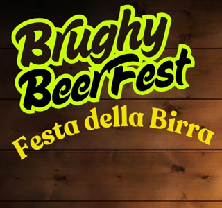 Brughy Beer Fest Brugherio 2025
