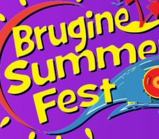 Brugine Summer Fest Brugine (PD) 2024