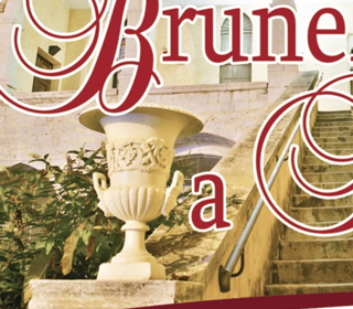 Brunello a Palazzo Fondi (LT) 2022