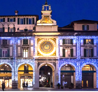 Buon Natale Brescia Brescia 2025